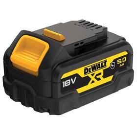 Akumulátor Dewalt 18 V XR DCB184G 

