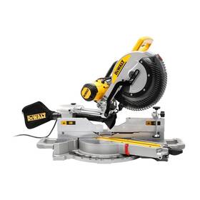 Píla úkosová Dewalt DWS780-QS 

