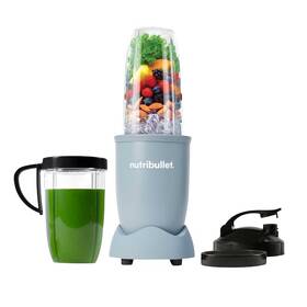 Stolný mixér Nutribullet NB907MASL modrý

