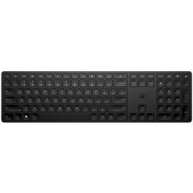 Klávesnica HP 450 CZ čierna

