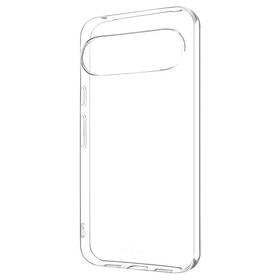 Kryt na mobil FIXED na Google Pixel 10 Pro XL priehľadný


