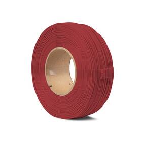 Tlačová struna (filament) C-Tech ESSENTIAL LINE, PLA, 1,75mm, 1kg, refill červený

