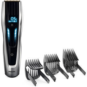 Zastrihávač vlasov Philips HC9450/15 čierny

