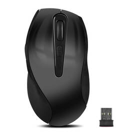 Myš Speed Link Axon Desktop Wireless čierna

