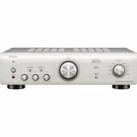 Zosilňovač Denon PMA-600NE strieborný

