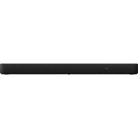 Soundbar Sony HT-S2000 čierna farba
