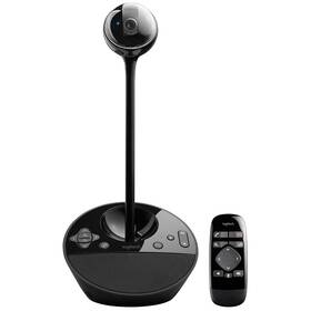 Webkamera Logitech ConferenceCam BCC950 čierna

