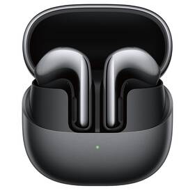 Slúchadlá Xiaomi Buds 5 čierna

