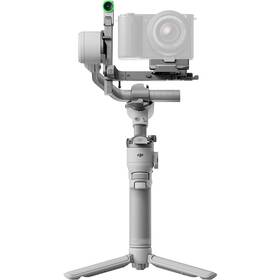 Stabilizátor DJI RS 4 Mini Combo biela farba
