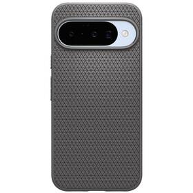 Kryt na mobil Spigen Liquid Air MagSafe na Google Pixel 10 Pro/Pixel 10 sivý


