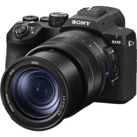 Digitálny fotoaparát Sony RX10 V čierny

