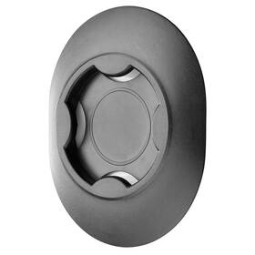 Adaptér Interphone pre držiaky QUIKLOX čierny

