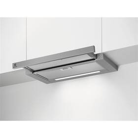 Odsávač pár Electrolux LFP616X nerez

