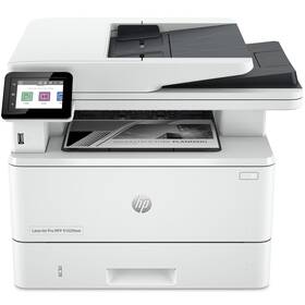 Tlačiareň multifunkčná HP LaserJet Pro MFP 4102fdn biela

