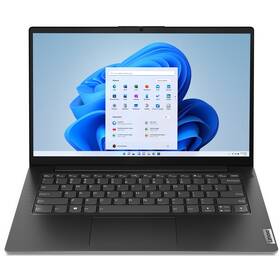Notebook Lenovo V14 G4 AMN čierny

