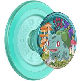 Držiak PopSockets MS PG BULBASAUR 

