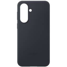 Kryt na mobil Samsung Silicone na Samsung Galaxy A37 čierny


