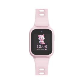 Inteligentné hodinky ZTE Watch K2 Pro ružové

