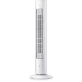 Ventilátor stĺpový Philips CX5535/00 biely

