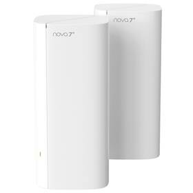 Kompletný Wi-Fi systém Tenda EE3 Pro (2 ks) biely


