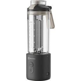 Stolný mixér Electrolux E4PB1-2CG AKU čierny

