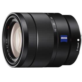 Objektív Sony SEL-1670Z 

