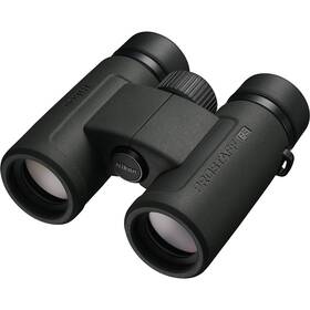 Ďalekohľad Nikon PROSTAFF P3 10x30 zelený

