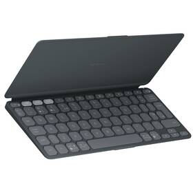 Klávesnica Logitech Keys-To-Go 2, US INT'L layout čierna

