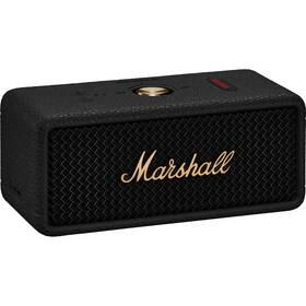 Prenosný reproduktor Marshall Emberton III čierny

