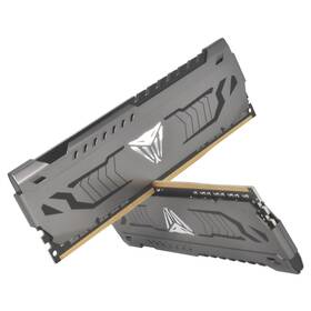 Pamäťový modul Patriot 16GB (2x8GB) DDR4 3200MHz CL16 

