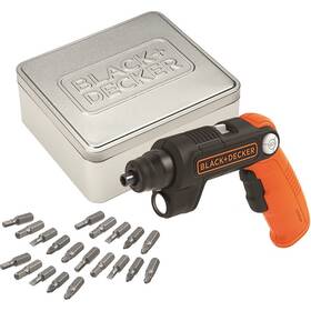  Black+Decker BDCSFL20AT 


