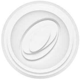 LED stropné svietidlo ECOLITE WALP08RB/LED 

