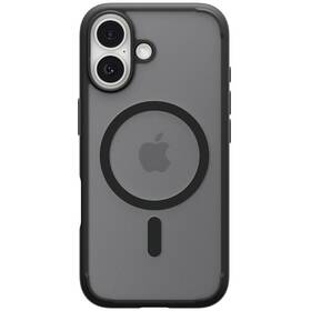 Kryt na mobil Spigen Ultra Hybrid MagSafe na Apple iPhone 17 čierny

