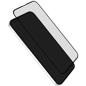 Tvrdené sklo ER GLASS Full Cover na Apple iPhone 15 

