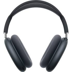 Slúchadlá Apple AirPods Max 2 - polnočné 

