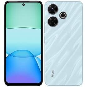 Mobilný telefón Xiaomi Redmi 13 6 GB / 128 GB modrá farba
