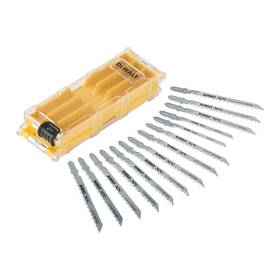Sada pílových plátkov Dewalt DT2298 

