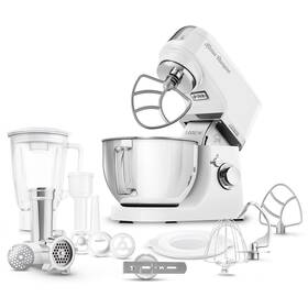 Kuchynský robot Sencor STM 6350WH biely

