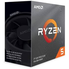 Procesor AMD 3600 
