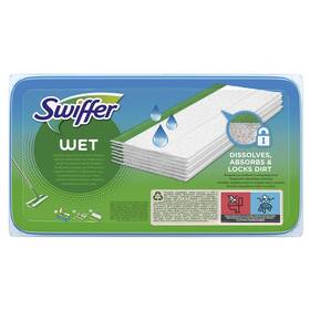 Utierka Swiffer na podlahu (20 ks) 
