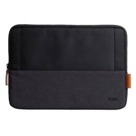 Puzdro na notebook Trust 13.3" Lisboa Sleeve čierne

