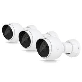 IP kamera Ubiquiti UniFi Protect G5 Bullet, 4 MP, 3ks biela

