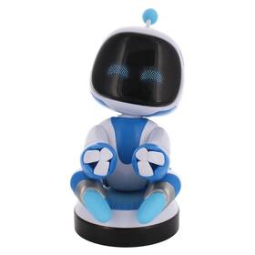 Držiak EXG Cable Guy - Astro Bot modrý

