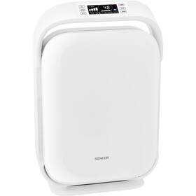 Čistička vzduchu Sencor SHA 9400WH biela

