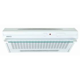 Odsávač pár Beko CFB 6432 W biela farba
