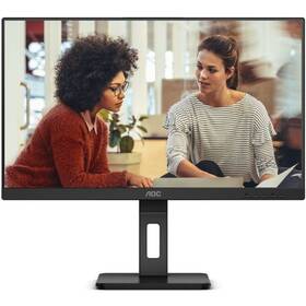 Monitor AOC 27E3QAF čierny

