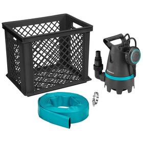 Čerpadlo kalové Gardena 10500 BASIC 

