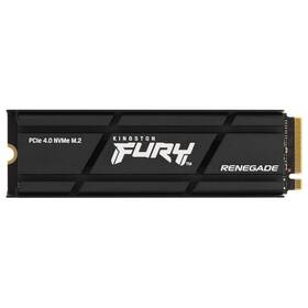 SSD Kingston 1TB NVMe Heatsink 

