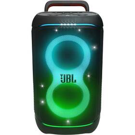 Párty reproduktor JBL PARTYBOX 520 čierny

