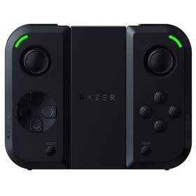 Gamepad Razer Junglecat pre Android, PC čierny

